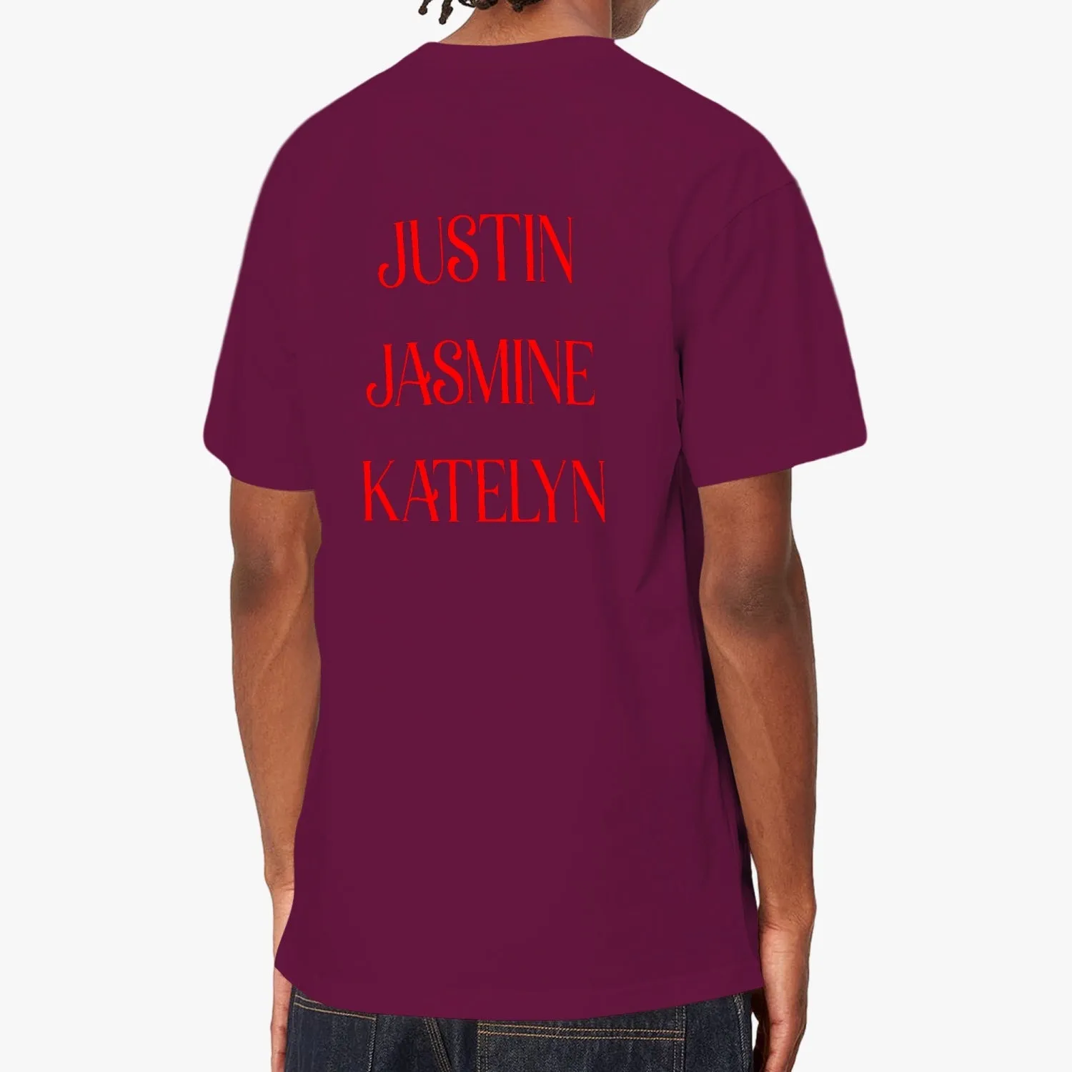 992. Unisex Garment-Dyed T-shirt