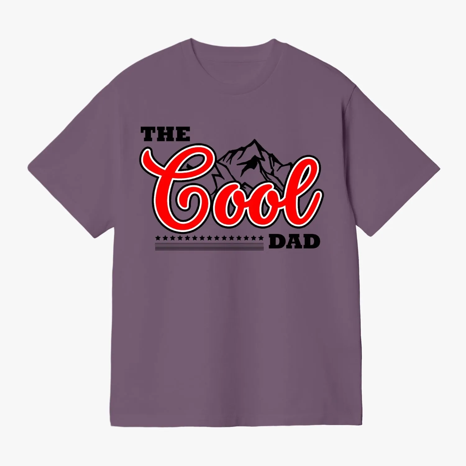 992. Unisex Garment-Dyed T-shirt