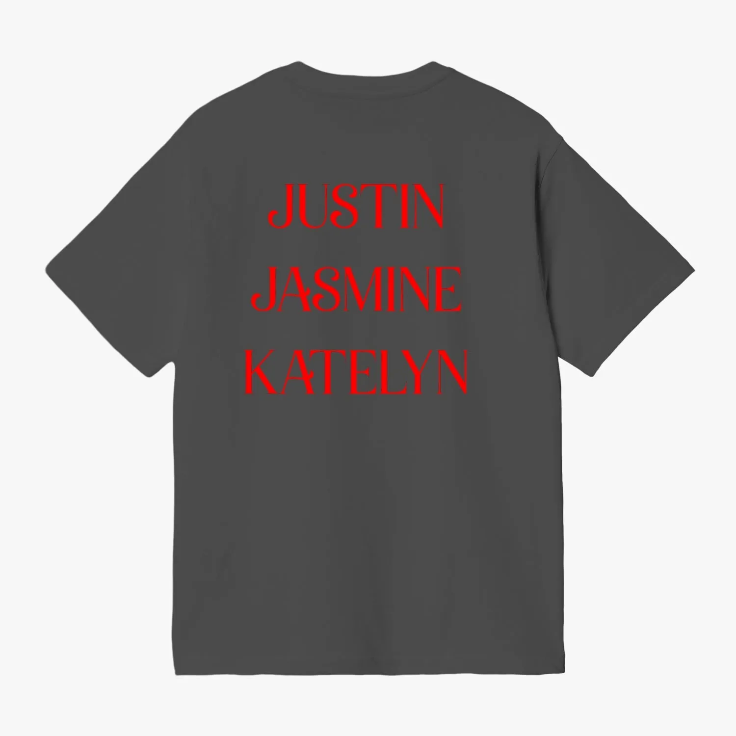 992. Unisex Garment-Dyed T-shirt