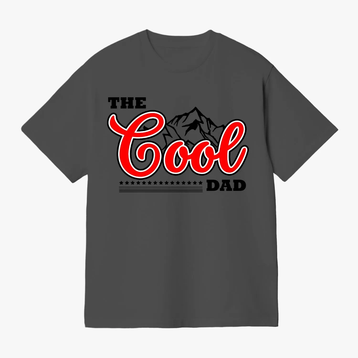 992. Unisex Garment-Dyed T-shirt