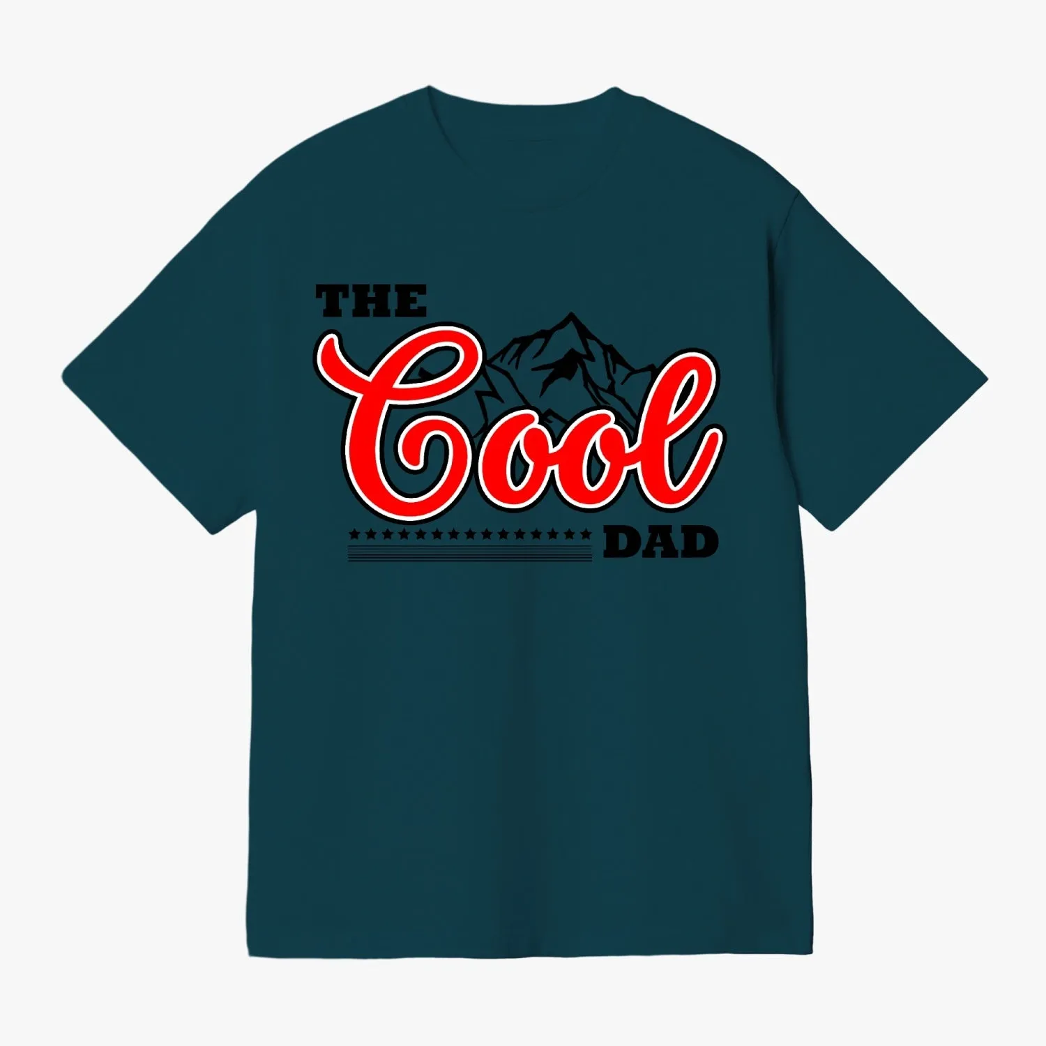 992. Unisex Garment-Dyed T-shirt
