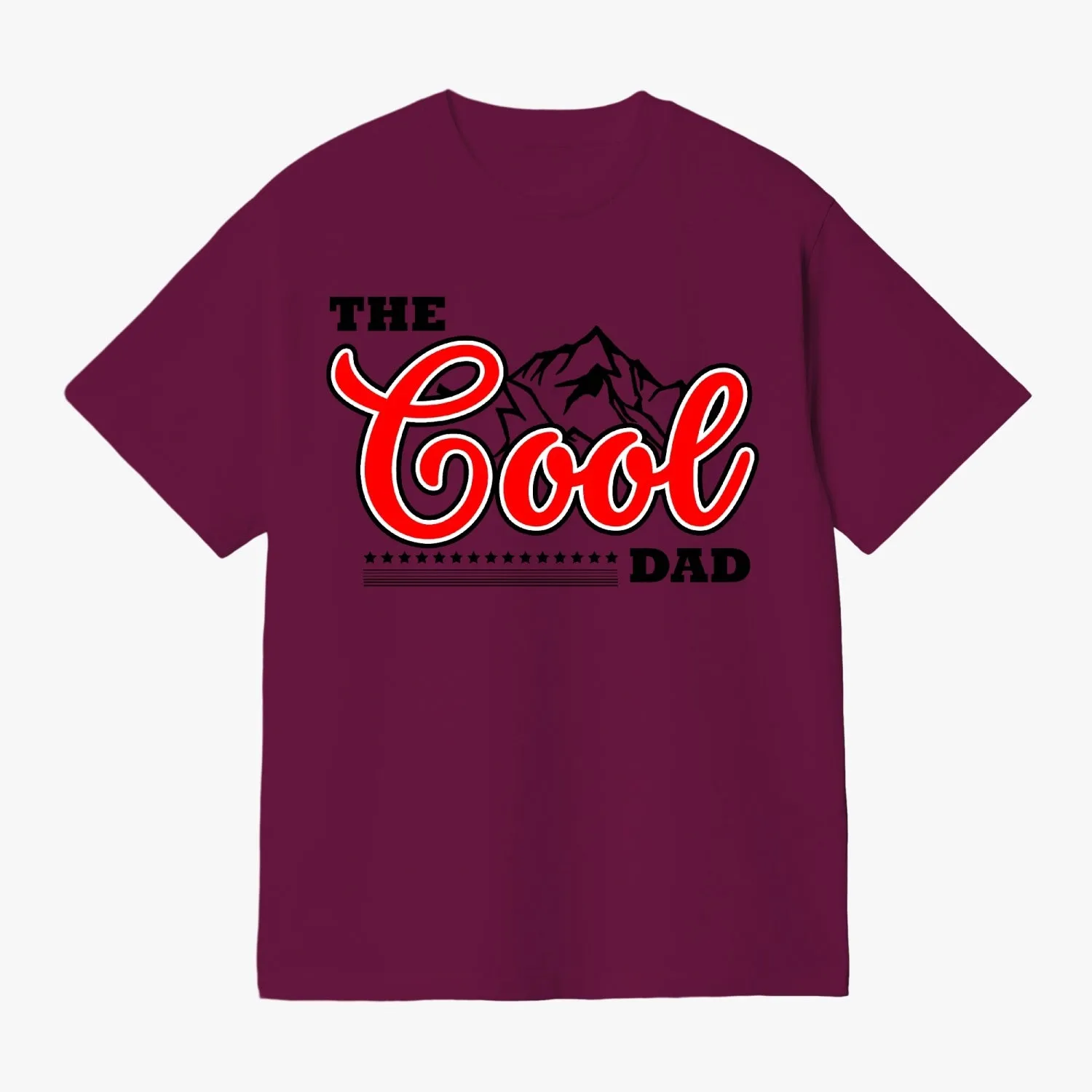 992. Unisex Garment-Dyed T-shirt