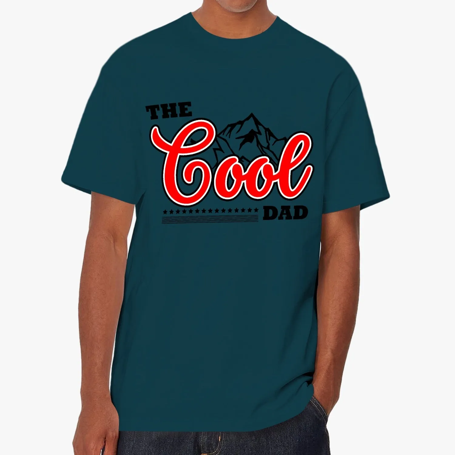 992. Unisex Garment-Dyed T-shirt