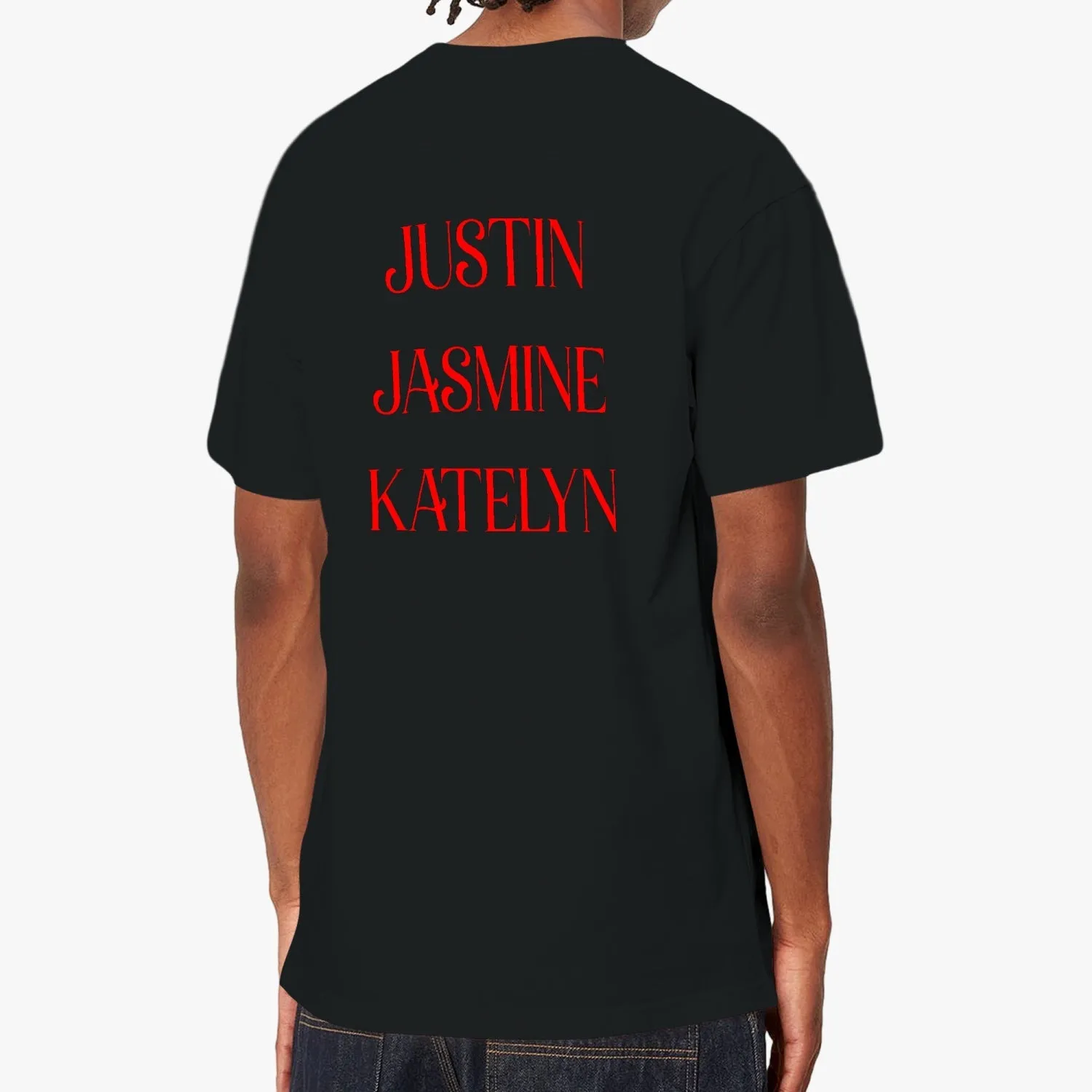 992. Unisex Garment-Dyed T-shirt