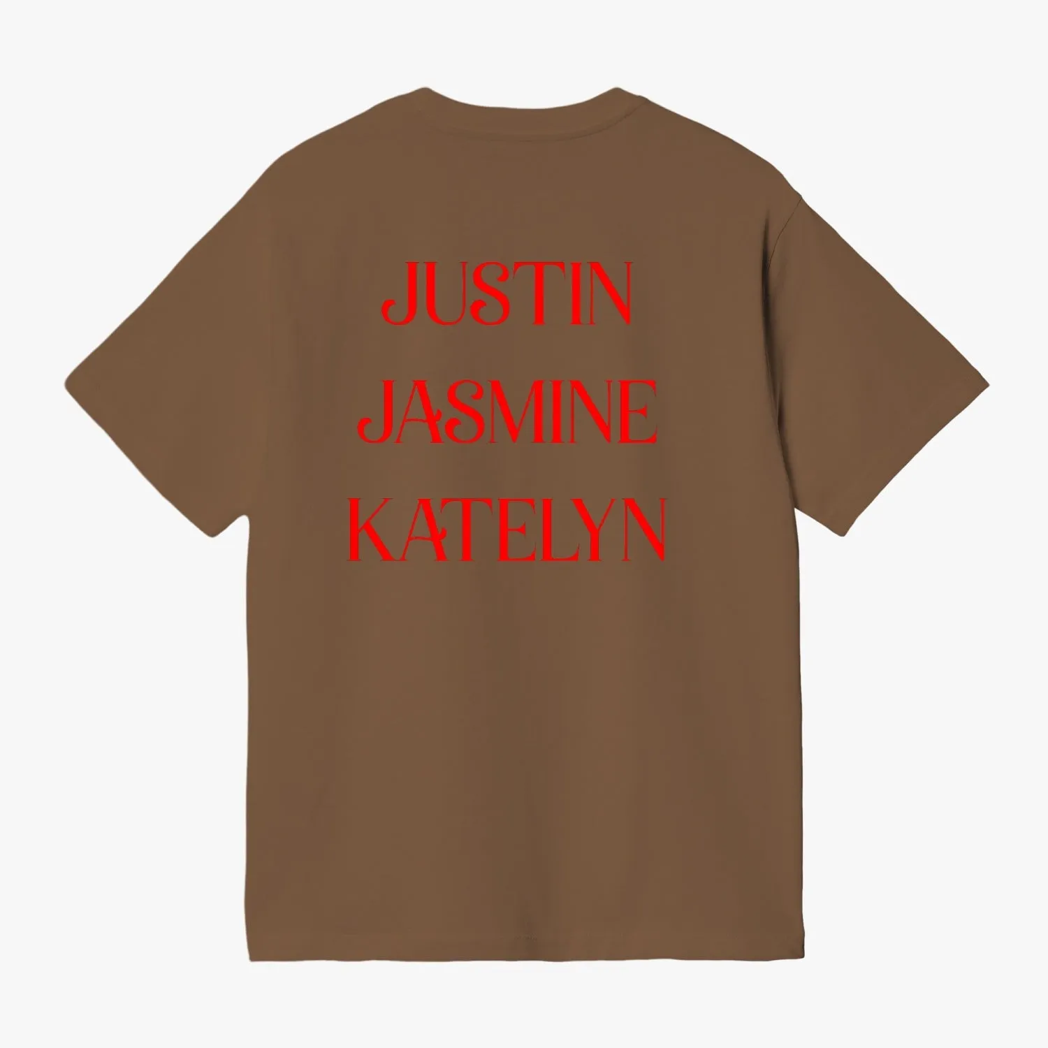 992. Unisex Garment-Dyed T-shirt