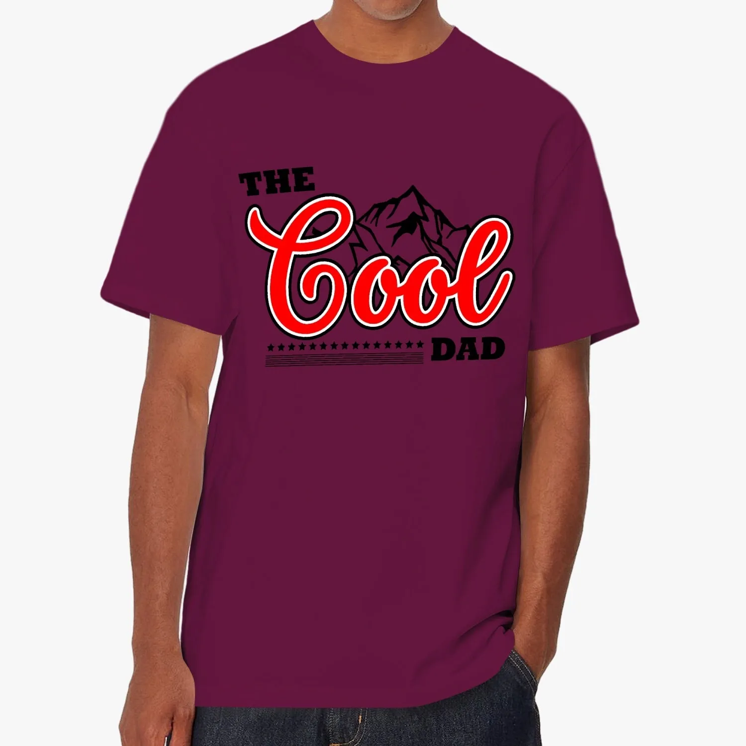 992. Unisex Garment-Dyed T-shirt