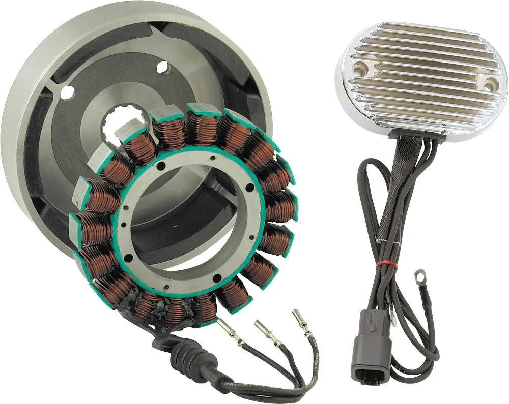 Accel 152304 Charging System Kit