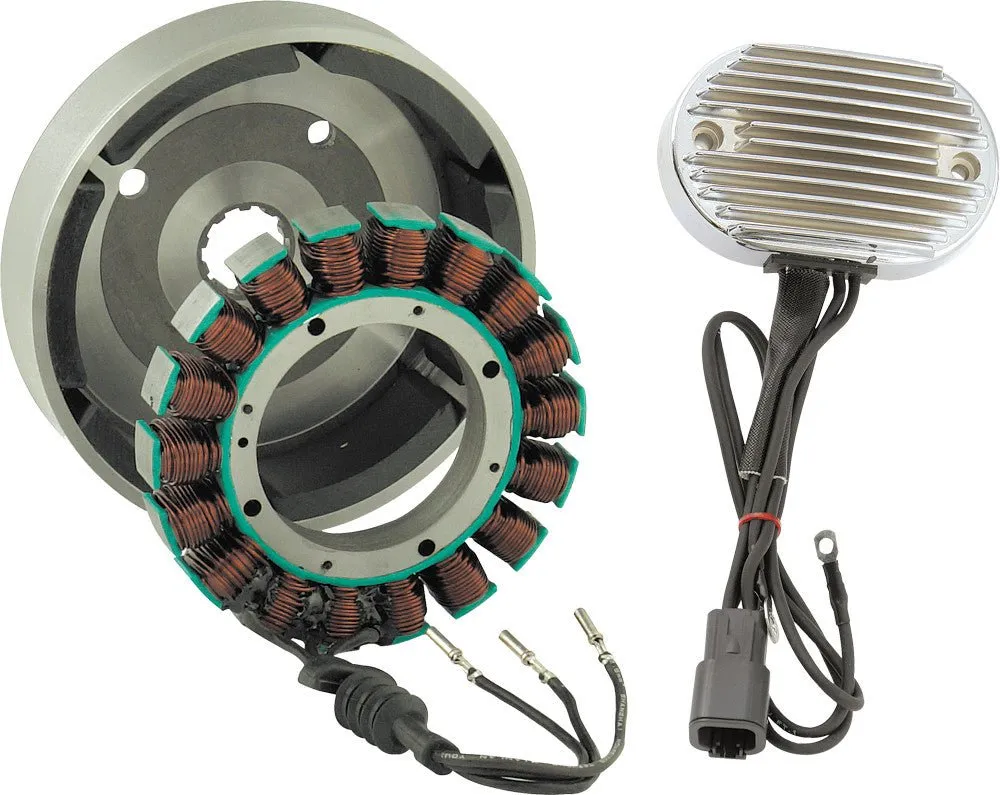 Accel 152304 Charging System Kit