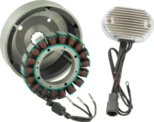 Accel 152304 Charging System Kit