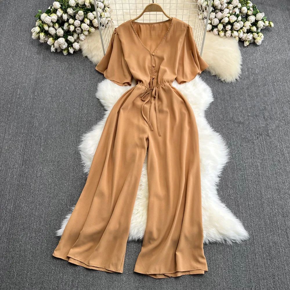 Adriana® | Casual and relaxed   jumpsuit