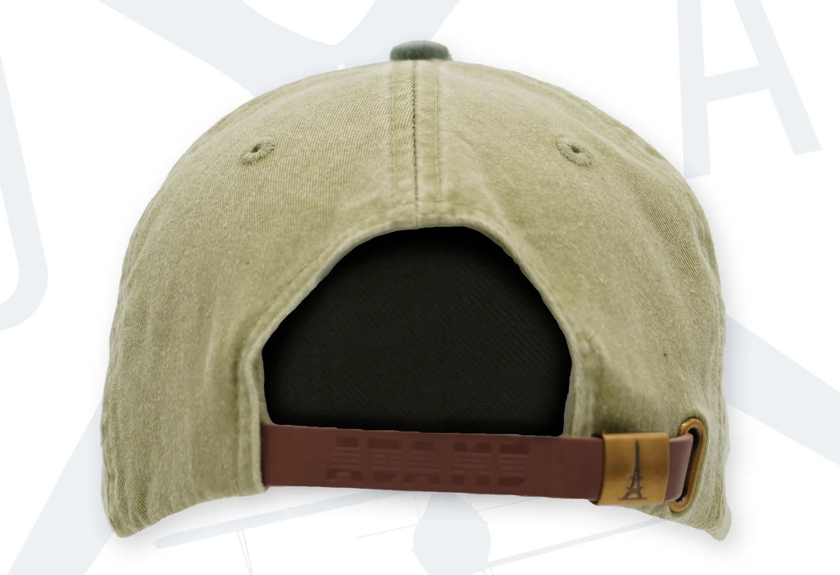 Aeronca Logo Hat