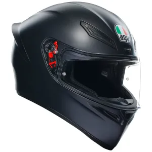 AGV K1 S [MATT BLACK]