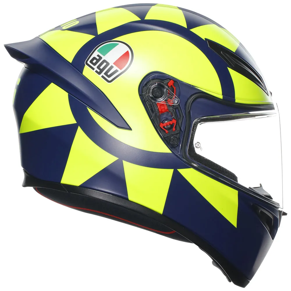 AGV K1 S [SOLELUNA 2018]