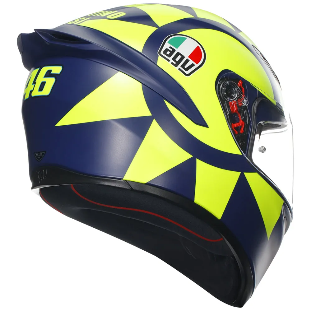 AGV K1 S [SOLELUNA 2018]