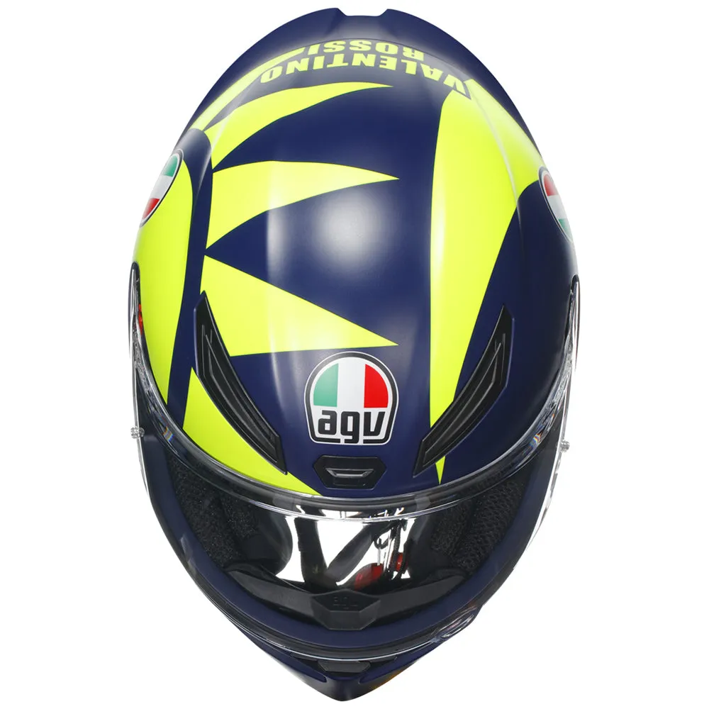 AGV K1 S [SOLELUNA 2018]