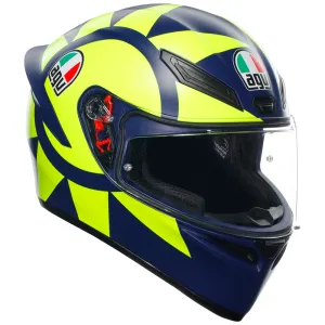 AGV K1 S [SOLELUNA 2018]