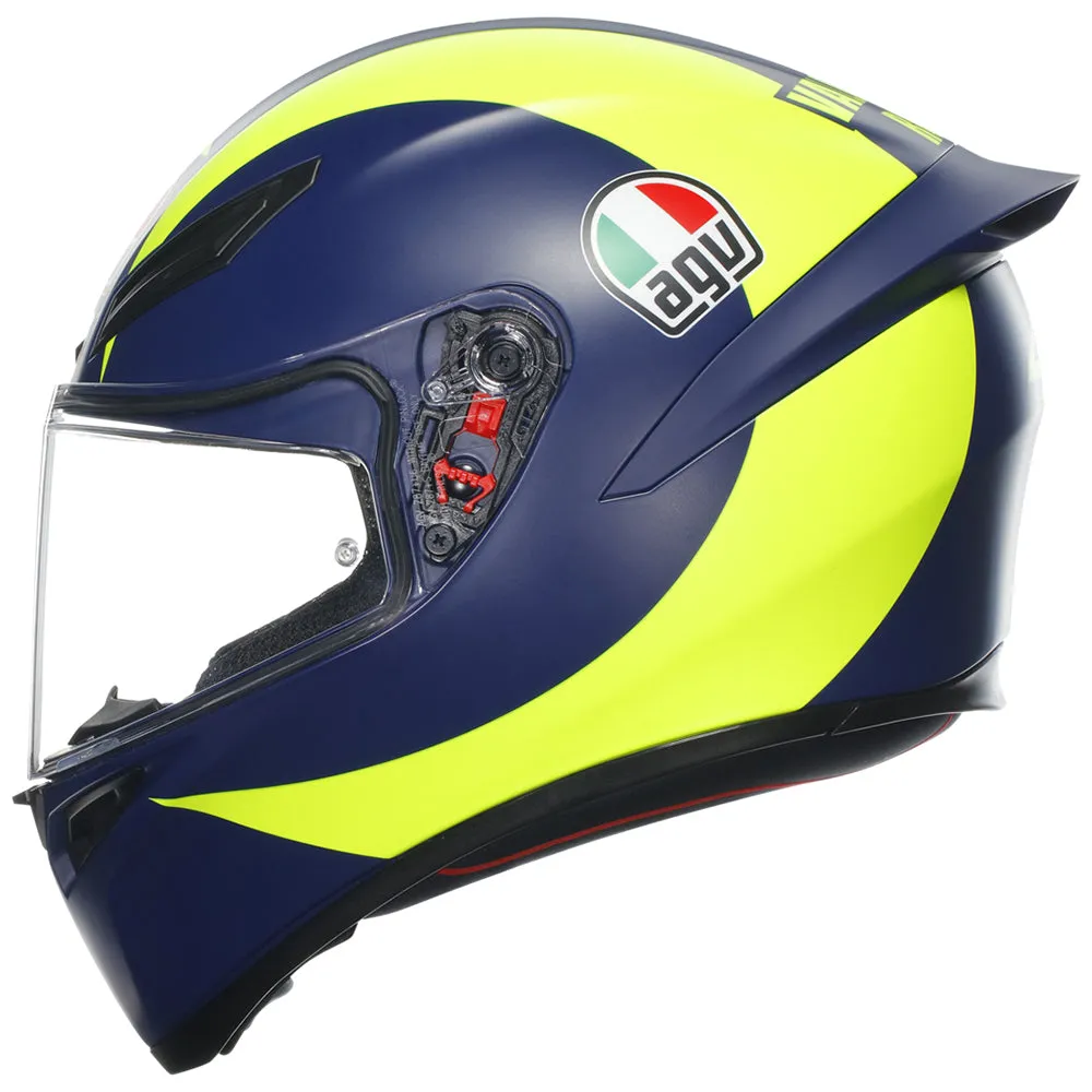 AGV K1 S [SOLELUNA 2018]