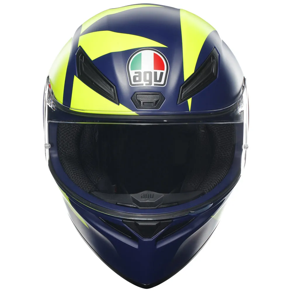 AGV K1 S [SOLELUNA 2018]