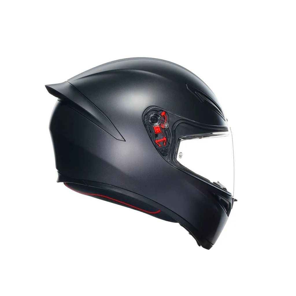 AGV K1S MOTORCYCLE FULL FACE HELMET