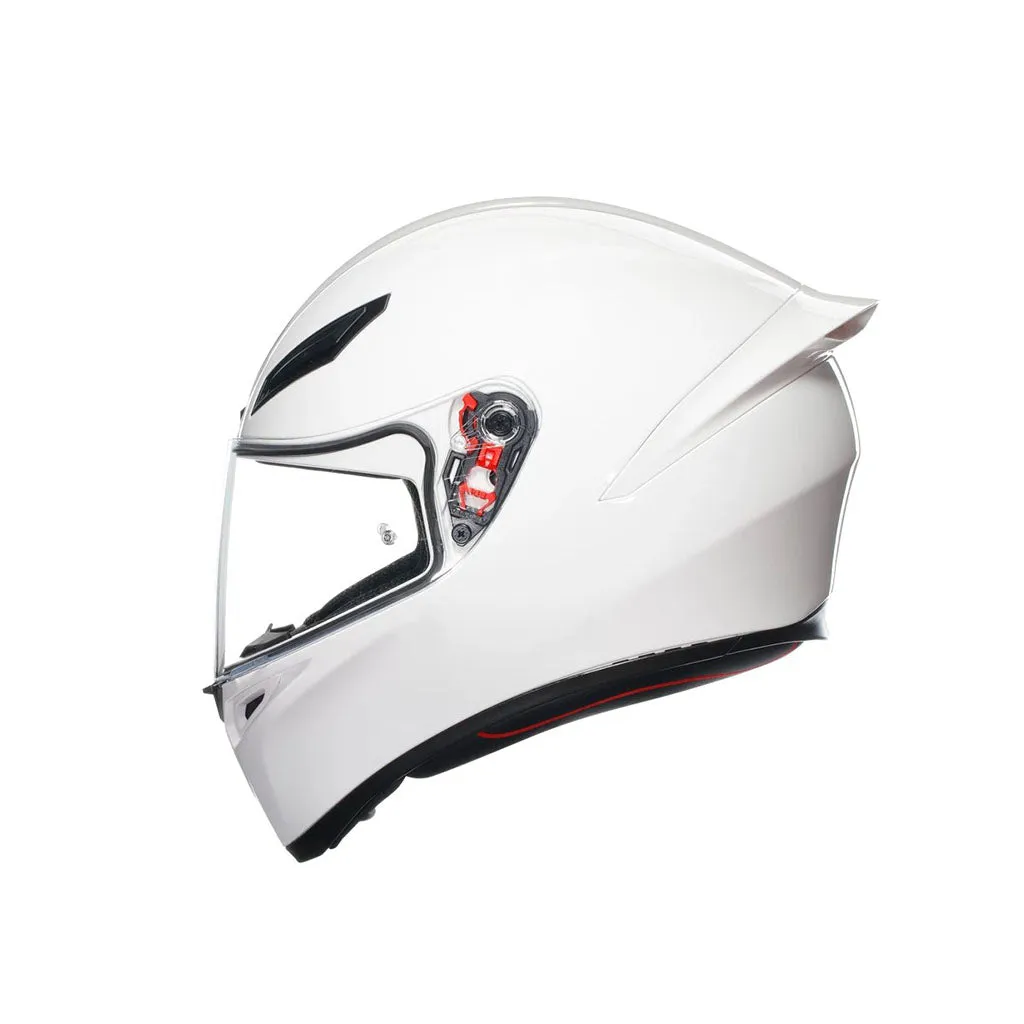 AGV K1S MOTORCYCLE FULL FACE HELMET