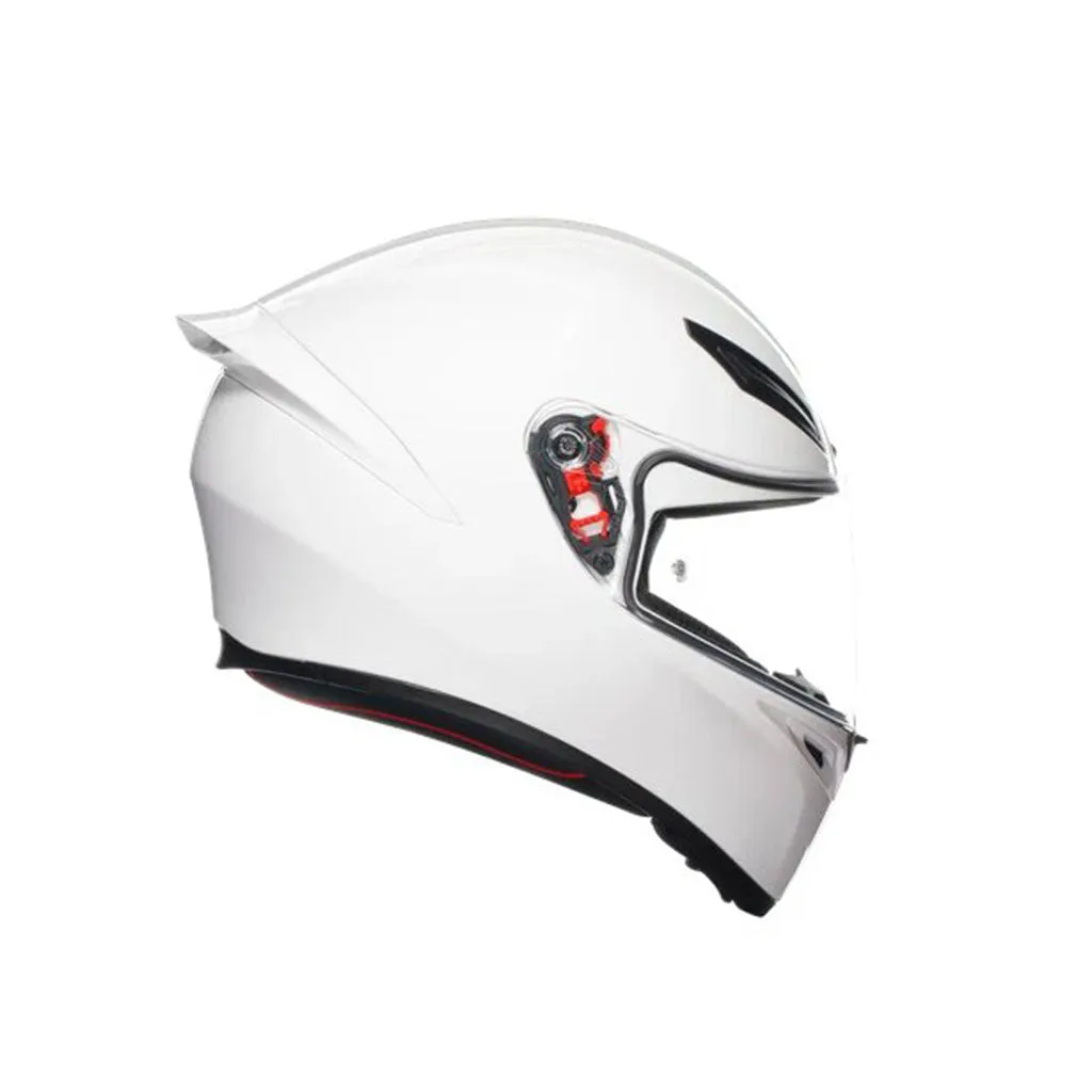AGV K1S MOTORCYCLE FULL FACE HELMET