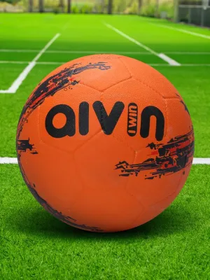 AIVIN STRONG MOULDED BALL Football - Size: 5