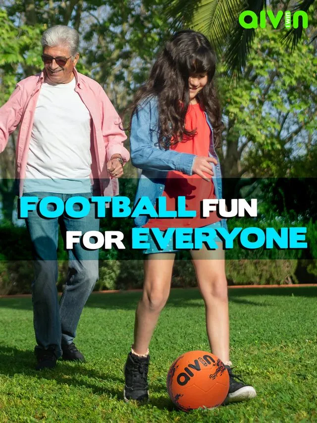 AIVIN STRONG MOULDED BALL Football - Size: 5