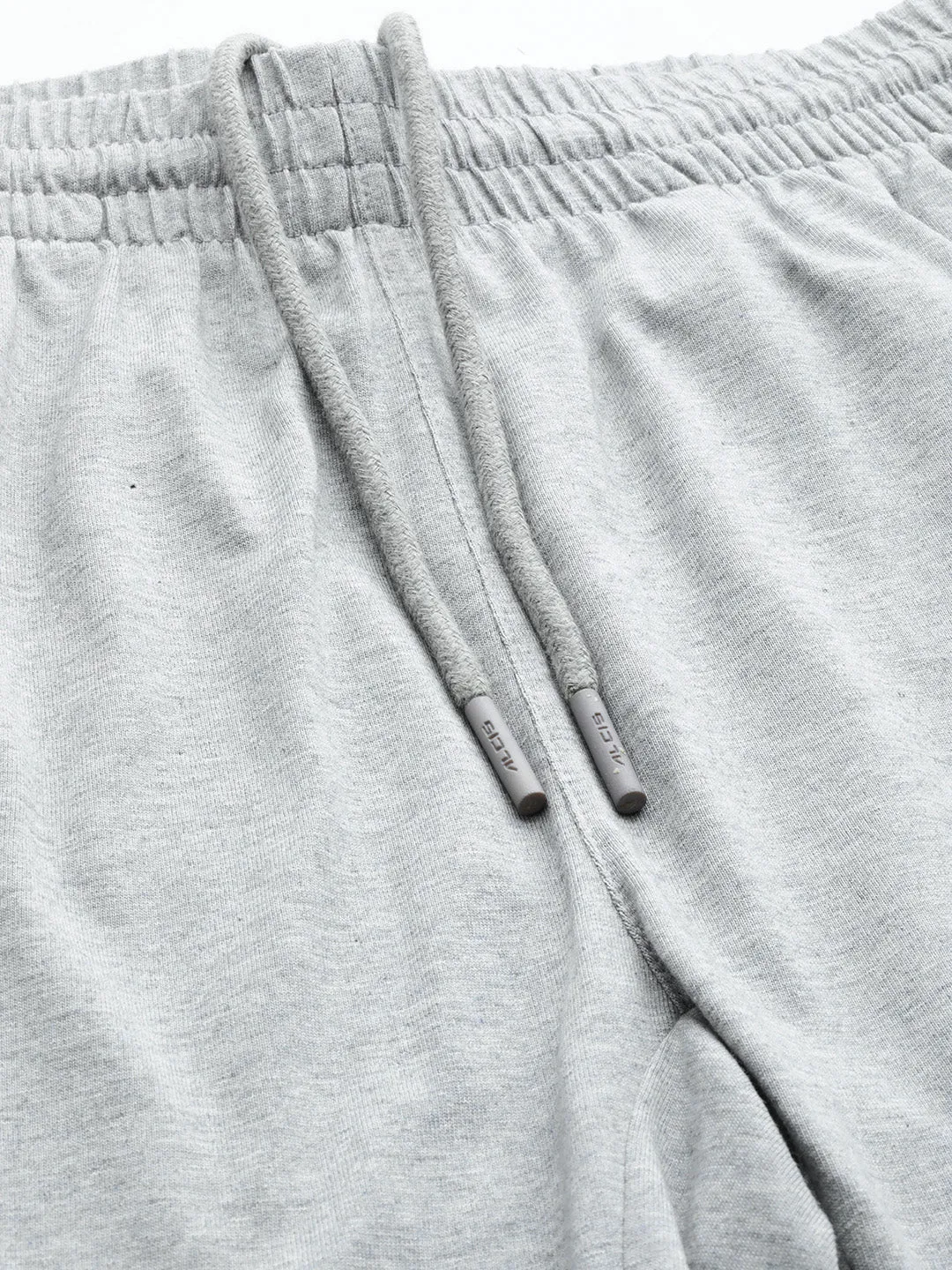 Alcis Men Solid Regular Fit Sports Shorts