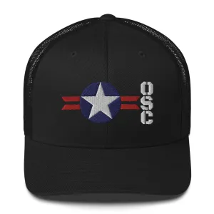 All Star - Trucker