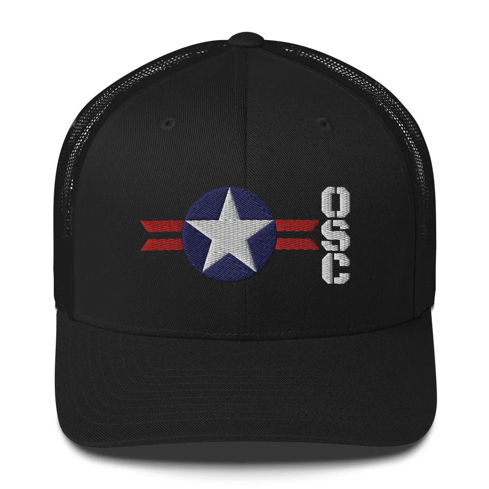 All Star - Trucker