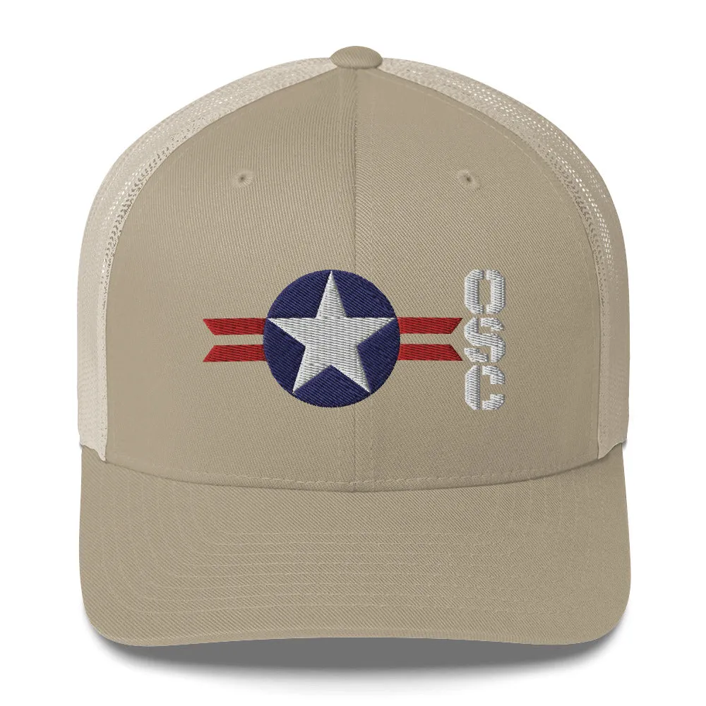 All Star - Trucker