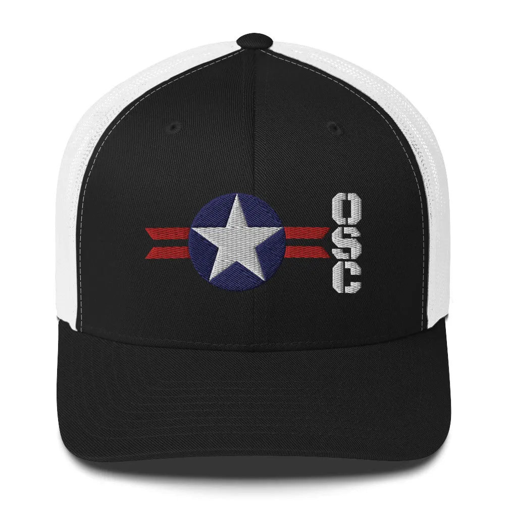 All Star - Trucker