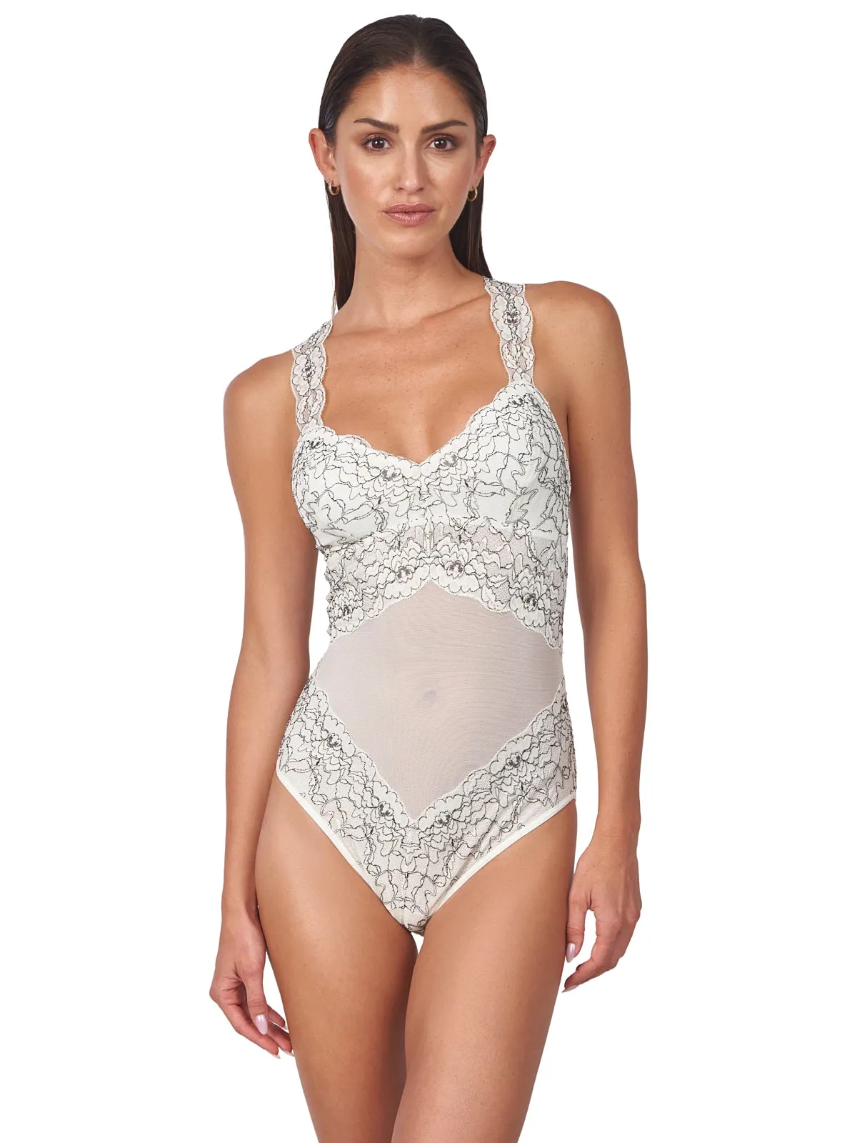 Amalia Bodysuit