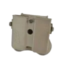 Amomax Universal Double Magazine Pouch