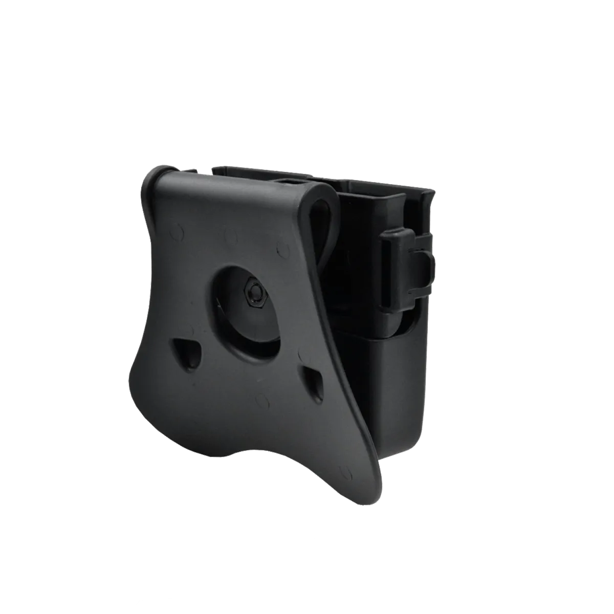 Amomax Universal Double Magazine Pouch