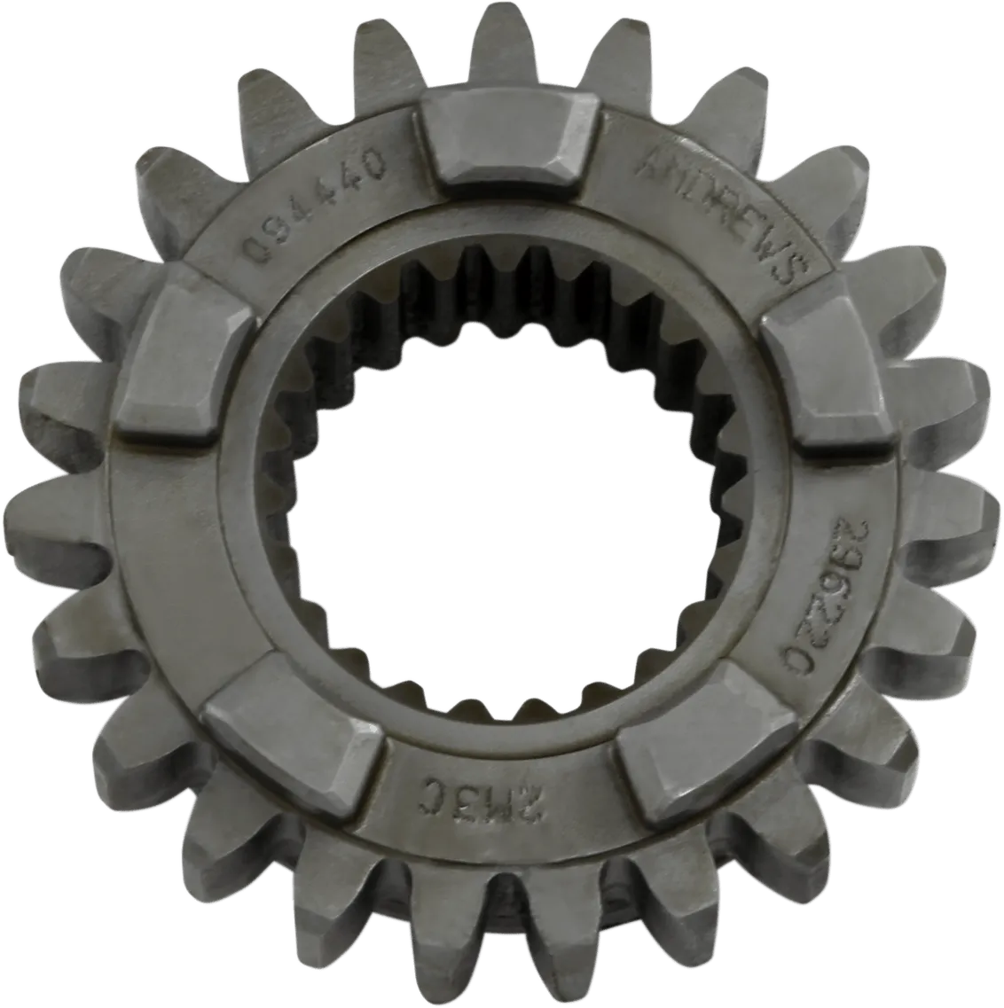 Andrews 296220 5-Speed Mainshaft Gear - 3rd (13)