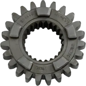 Andrews 296220 5-Speed Mainshaft Gear - 3rd (13)