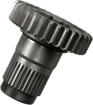 Andrews 296591 Main Drive Gear for 5-Speed Big Twin