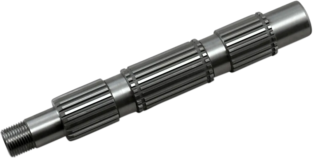 Andrews 296700 Countershaft for 5-Speed Big Twin (10)