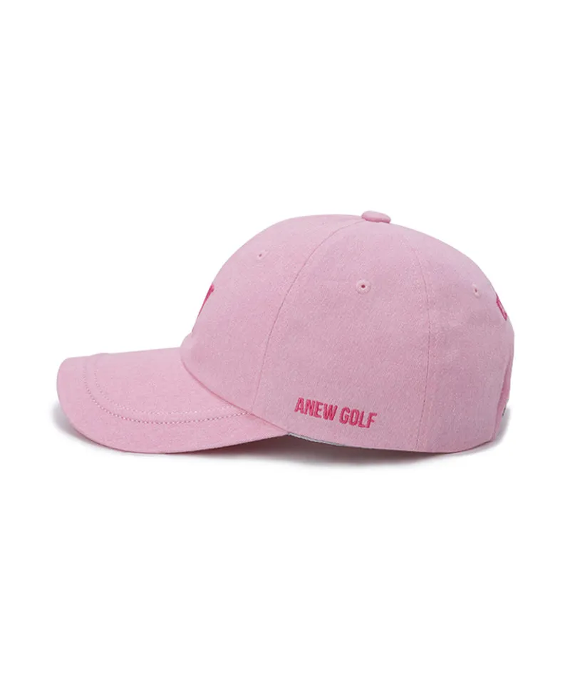 Anew Unisex Washing Cap - Pink