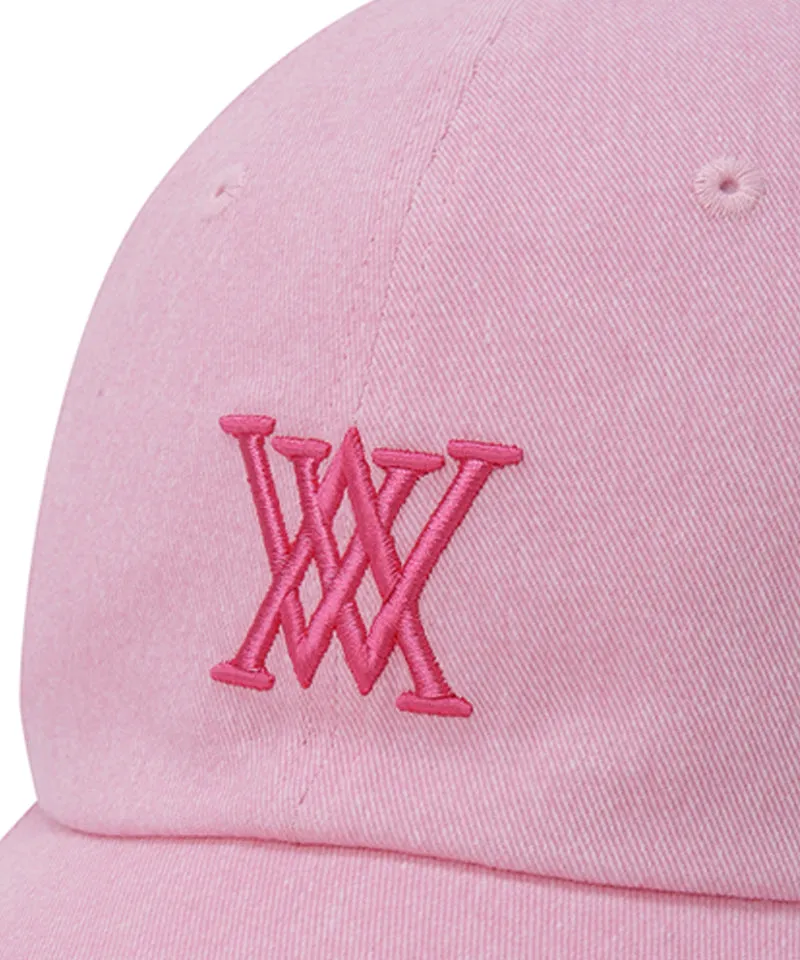 Anew Unisex Washing Cap - Pink
