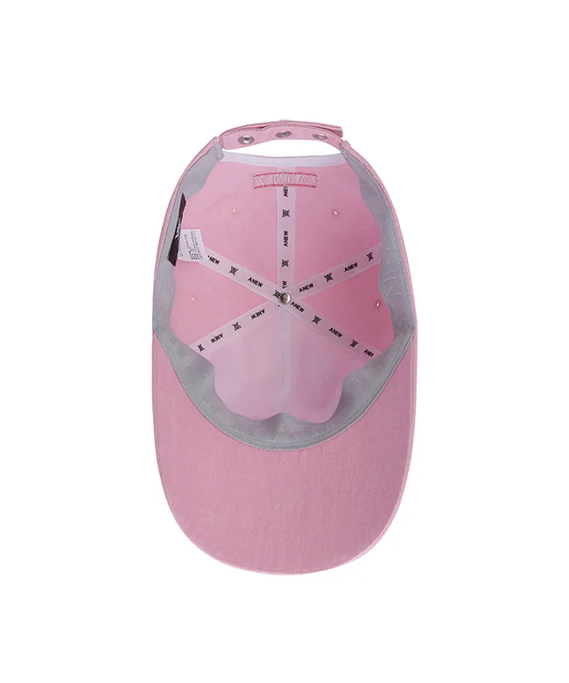 Anew Unisex Washing Cap - Pink