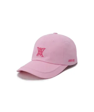 Anew Unisex Washing Cap - Pink