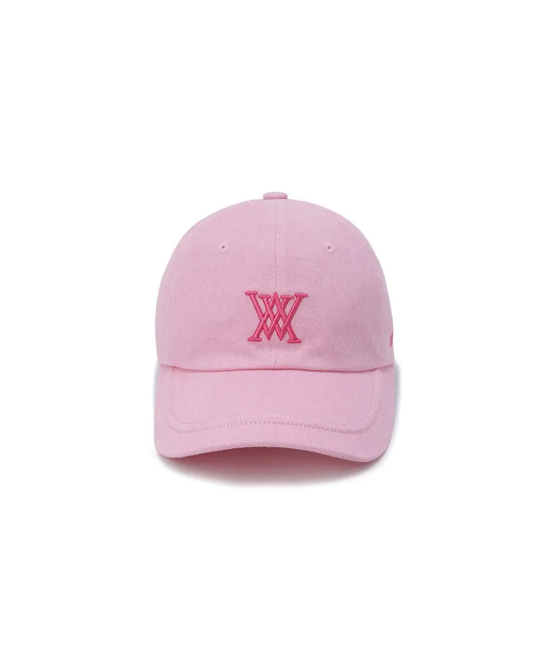 Anew Unisex Washing Cap - Pink