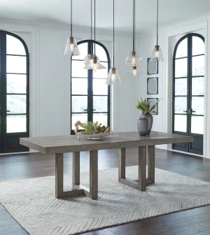 Anibecca 7-Piece Dining Package