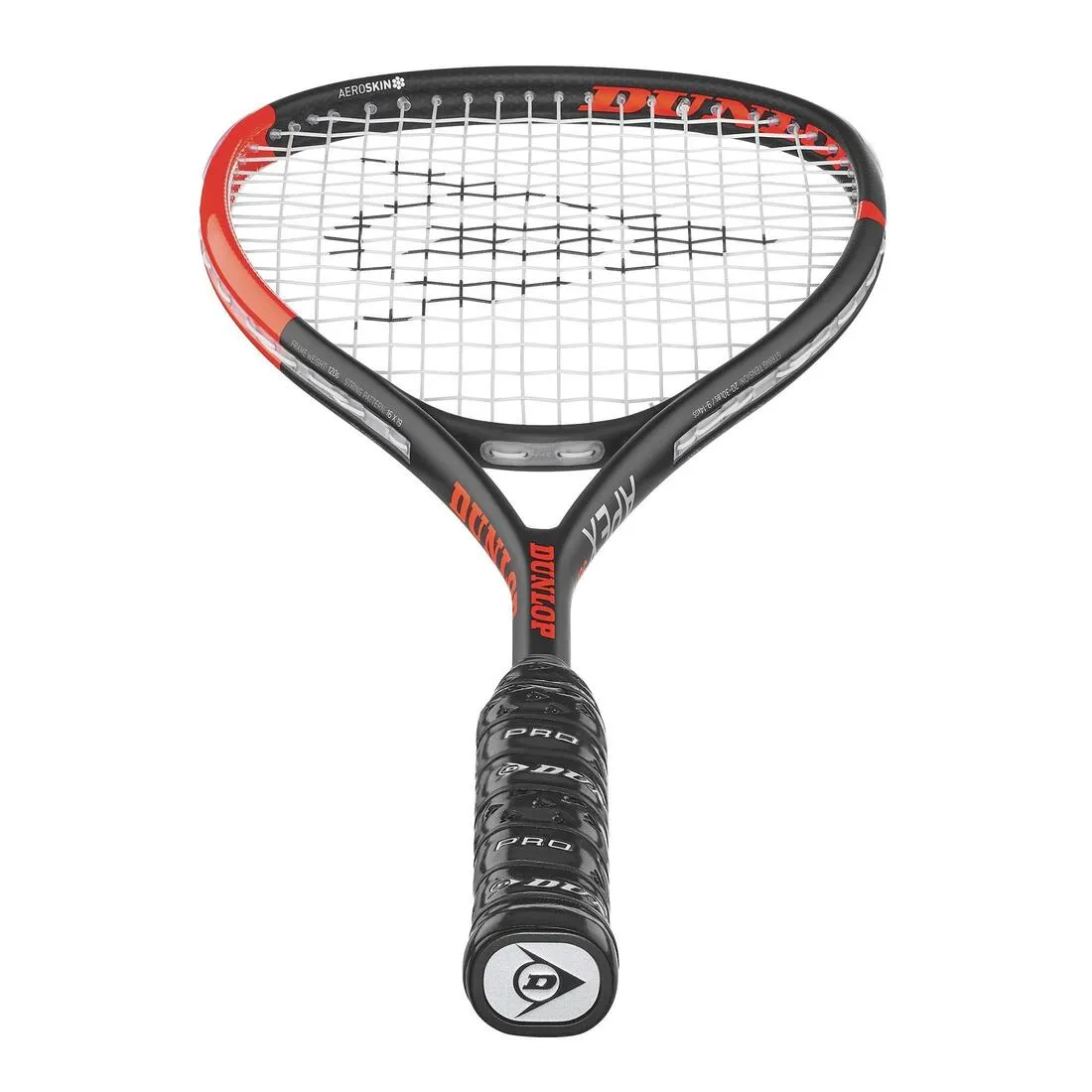 Apex Supreme 4.0 2019 Squash Racket