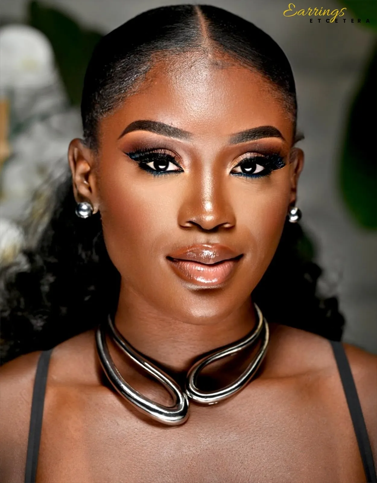 ARI NECKLACE SET