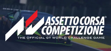 Assetto Corsa Competizione (PC)