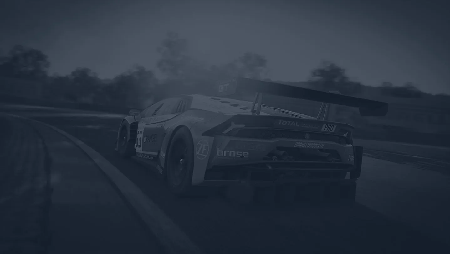 Assetto Corsa Competizione (PC)