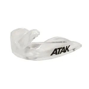 Atak Mouth Guard Clear